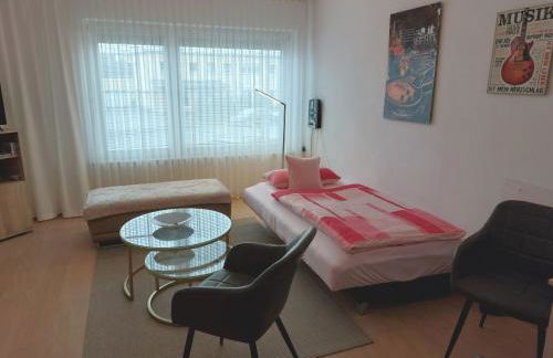 Apartment-Ferienwohnung in Mainaschaff - Foto 7