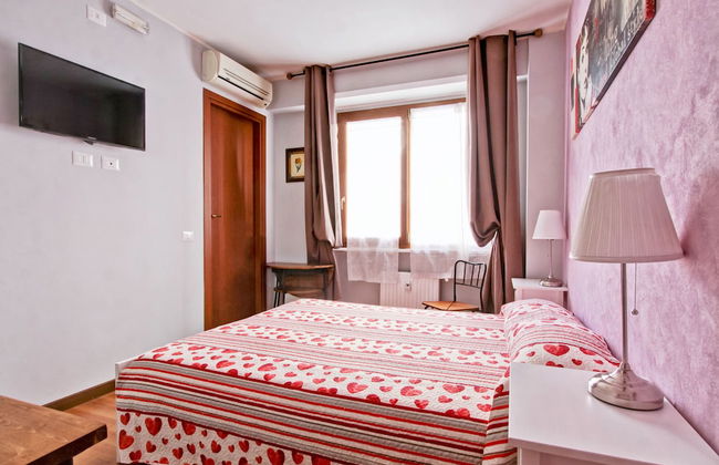 Vacanze a Roma - Foto 15