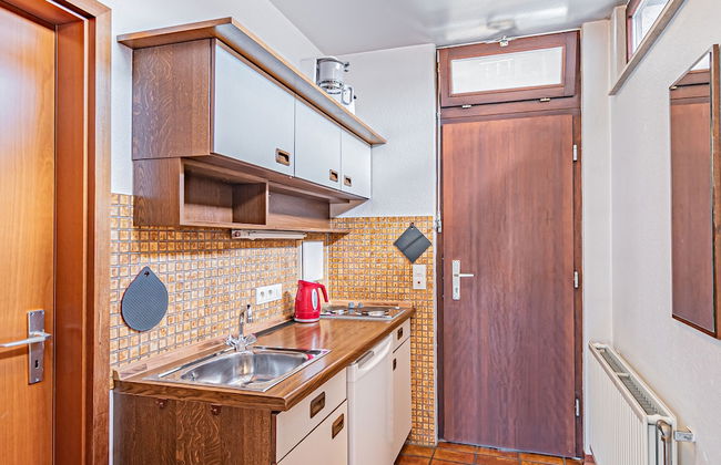 Aparthotel Panorama - Foto 12