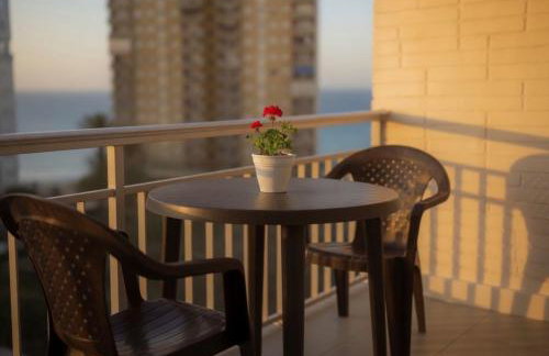 Apartamento a pie de playa I - Foto 16