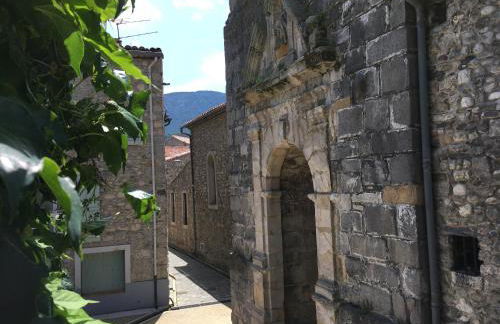 Entre l'église et la place - Foto 6