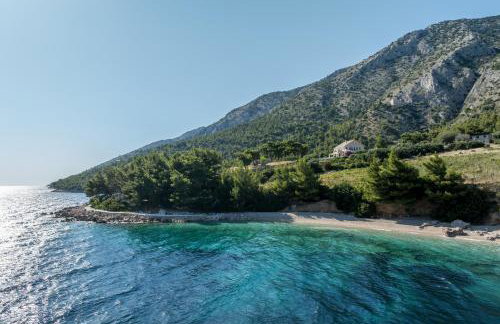 Villa Avola Bol Exclusive Beach Access - Foto 69
