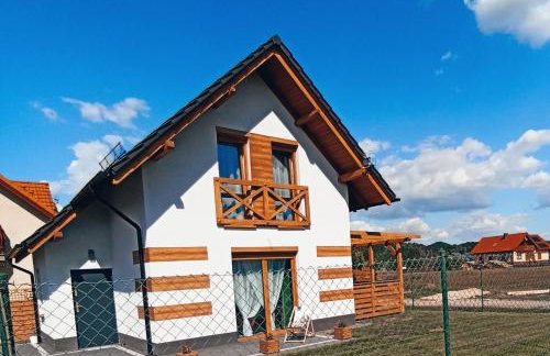 Dom w górach - Foto 1