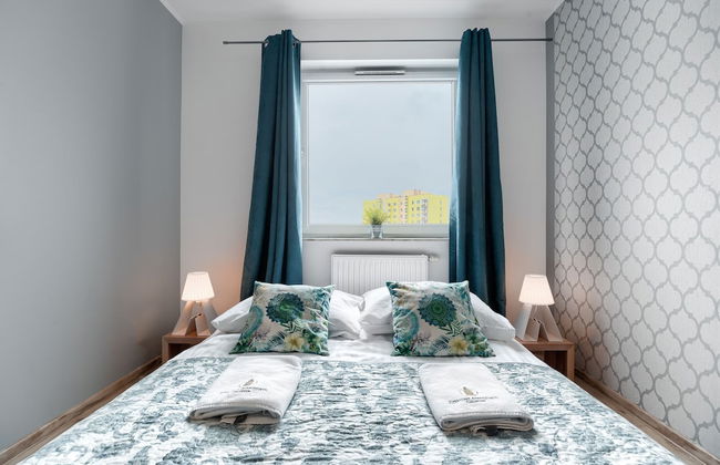 Exclusive Nautica Apartments - Foto 34