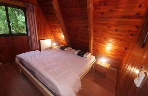 CHALET 4 Le Cerf - Foto 32