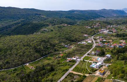 Villa Carmen with 5 en-suite bedrooms, 48 sqm pool, 8km from sea - Photo 44