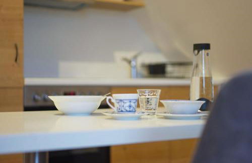 Ferienwohnung in der Papenburger Stadtmitte - Foto 15