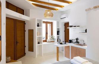 Naxos Boutique Suites Luxury Minimalism in Filoti - Foto 57