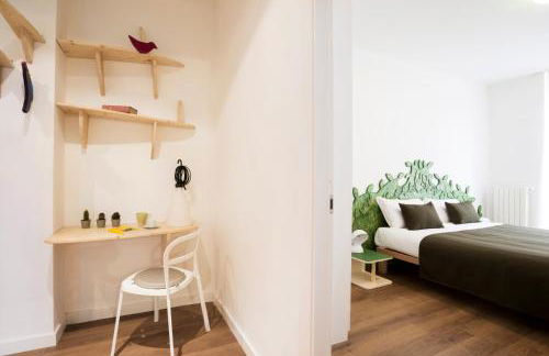 TorinoToStay Apartments - Foto 42