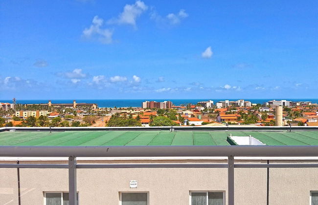 Casa em Porto das Dunas by Carpediem - Foto 43