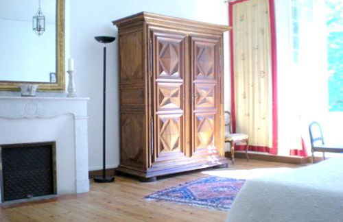 Manoir enchanteur à Cailhau avec piscine privée sécurisée - Foto 13