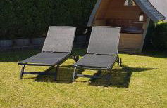 Ferienhaus " Silly " am schönen Listersee - Foto 6