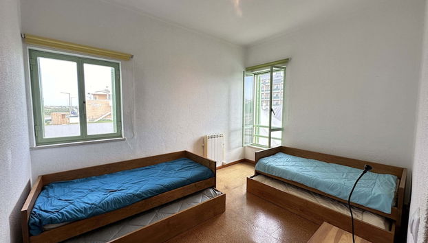 Quiaios Beach Apartment - Foto 2, Habitación