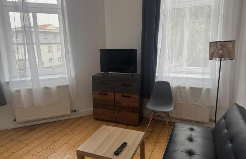 Appartement "Maria" mit 3 Schlafzimmern in Zeitz - Foto 12