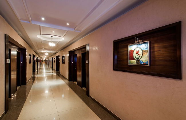 Boudl Buraydah - Foto 23