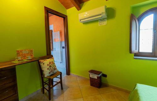 Country House Villa Nigro - Foto 123