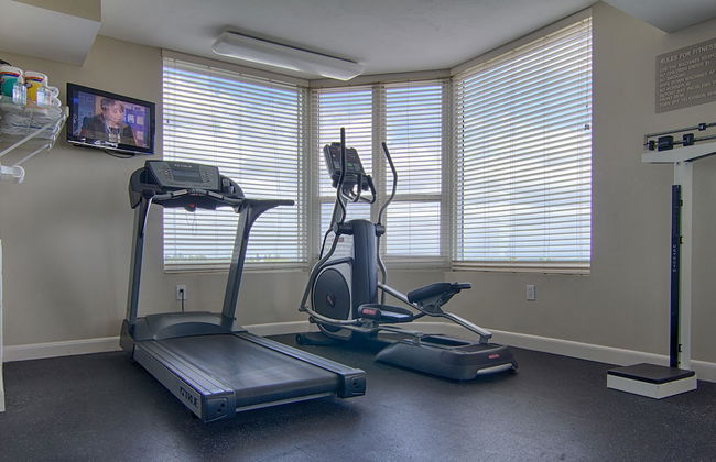 GullWing Beach Resort - Photo 17