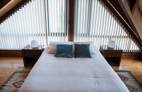 Acogedora Casa de Madera con piscina - Foto 29