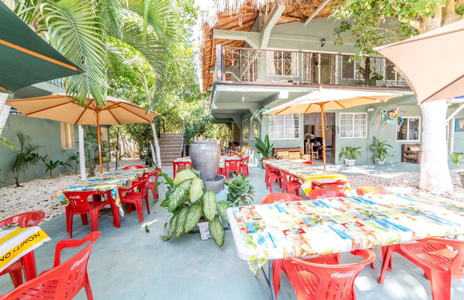 Mayan Villas Hotel - Foto 37