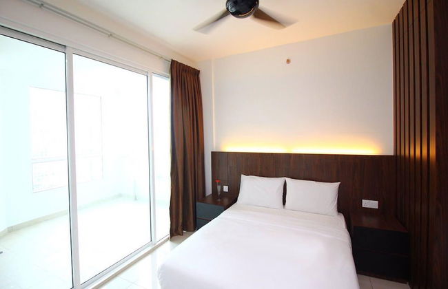StayNest Suites at Gurney Drive - Foto 76