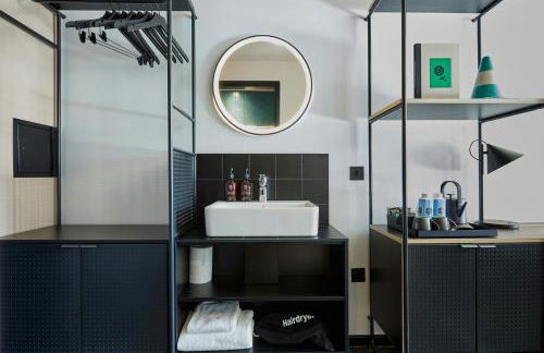 The Social Hub Glasgow Extended Stay - Foto 31