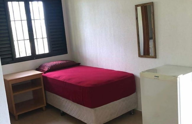 Sítio Refúgio do Alto - Photo 9