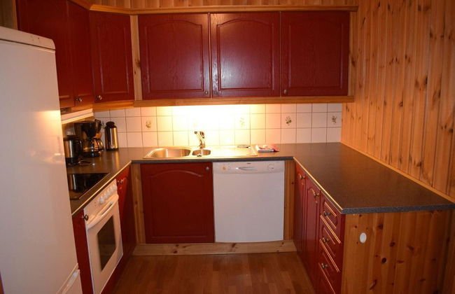 Skeikampen Booking - Foto 60