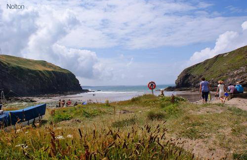 Camrose Mill - Foto 20