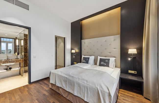 Limehome Vienna Roßauer Lände - Foto 20