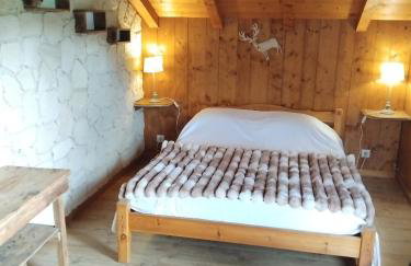 Chalet Indépendant " L'anfian-ne" - Foto 12