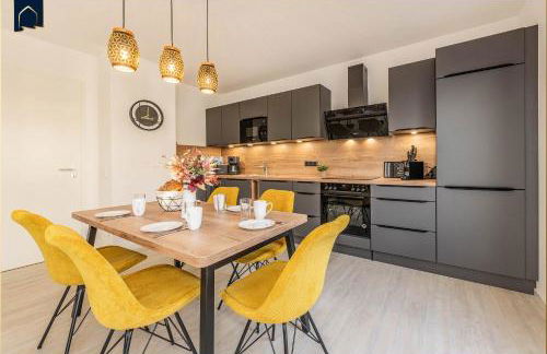 FeWo Kleckerburg - Foto 3