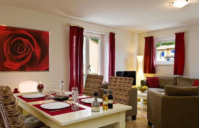 Terraced House in Vidauban With Water Slides - Foto 17