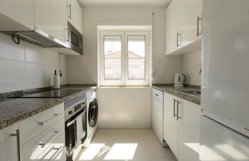 BV 01 Apartment - Foto 18