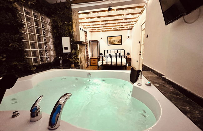 Otelox Sinap Villa - Foto 28