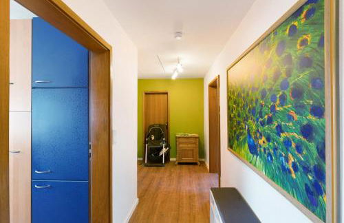 Ferienwohnung Obrighoven - Foto 21