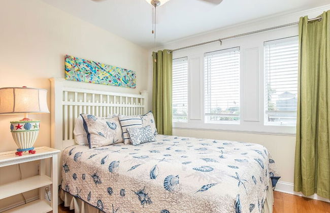 Captains Watch Condos - Foto 10