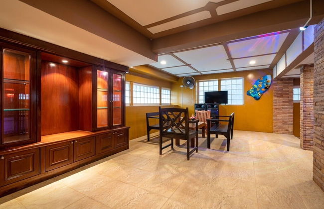 Orchid Pool Villa Phuket - Foto 45