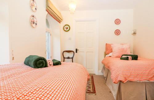 Chapel Cottage - Photo 14