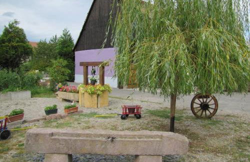 Les Jardins de Lo're'an - Foto 3