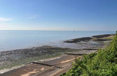 Pebbles Seaside Lodge - Foto 34