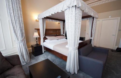 Palmerston Suites - Foto 29