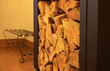 All Seasons Cottage Breaks - Foto 85