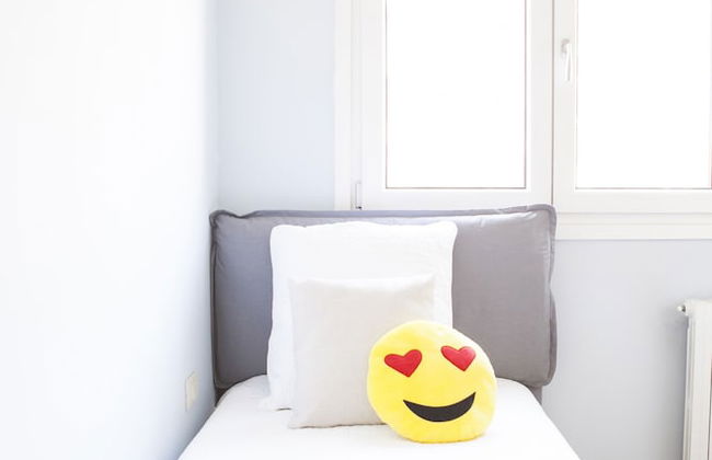 Alessia's Flat - Bright and Spacious - Foto 10