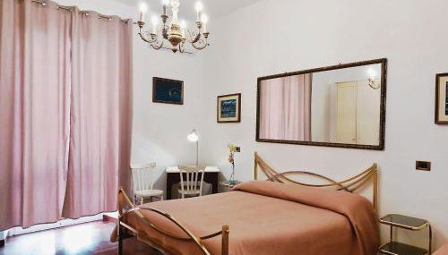 Apartamento Termini Coliseo - Foto 2, wardrobe, heating