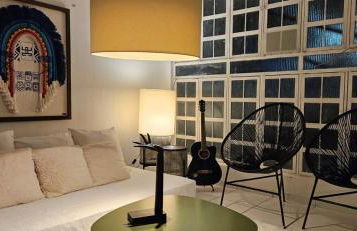 Chalé Beira rio - Foto 4