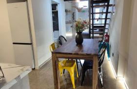 Valencia Ciudad Bajo Diseño Industrial hasta 6, wifi gratis - Foto 41