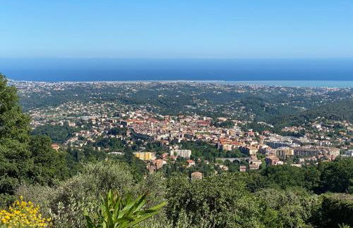 Les Mas d'Azur Appartement - Foto 23