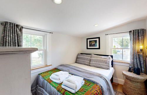 Sankofa Martha's Vineyard - Foto 15