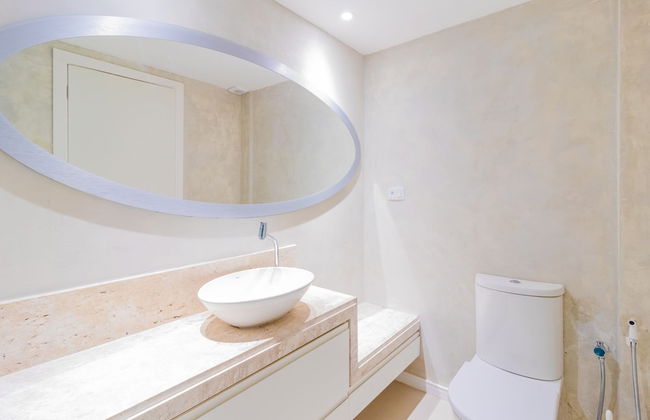 JB01 Flat 250m da Praia de Jaguaribe - Photo 10