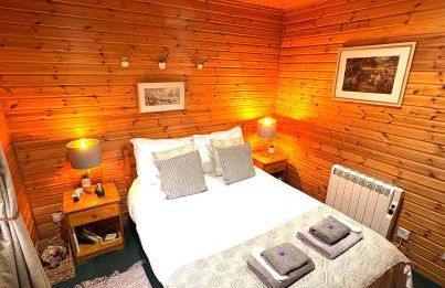Braemar Lodge Cabins Not for profit - Foto 11